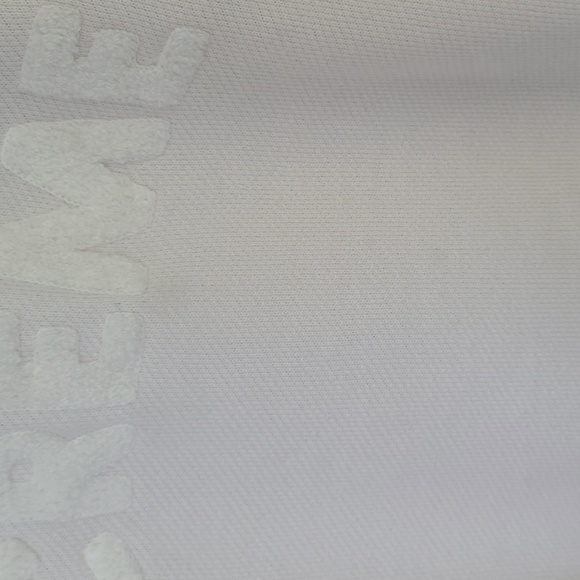 Whistles Creme de la Creme Sweatshirt, Size XS - Picture 7 of 13